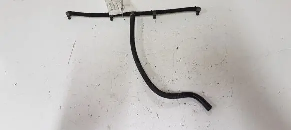 Opel Insignia A Fuel return line/hose 