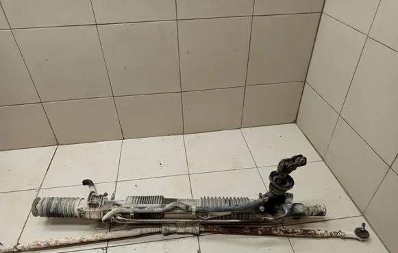 Honda CR-V Steering rack