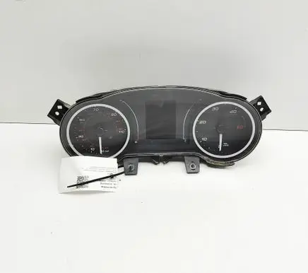 Iveco Daily 6th gen Speedometer (instrument cluster) 5802852559 A3C0895520000