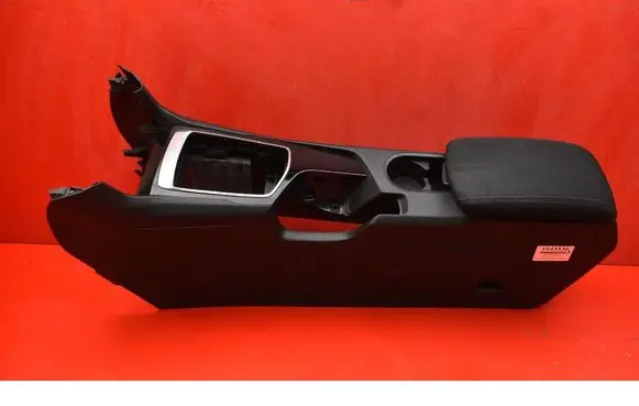 Peugeot 308 Center console 96775883