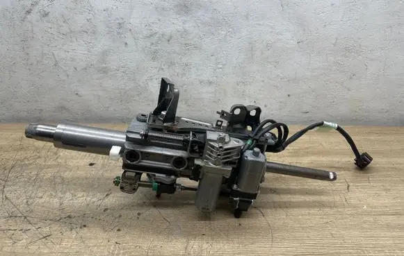 Audi A6 S6 C7 4G Steering wheel axle 4G0419506AL 15031900140