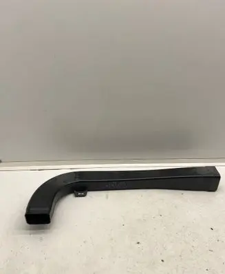 Tesla Model X Cabin air duct channel 160837700A