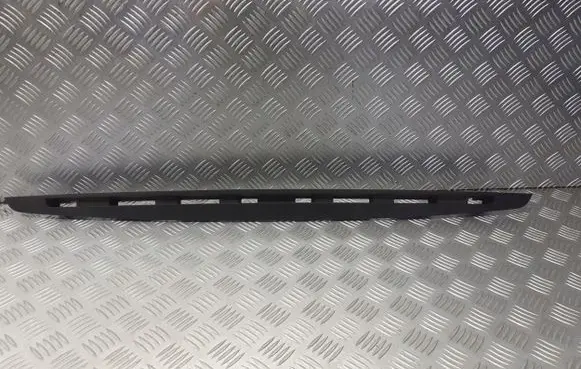 Fiat Fiorino Dashboard air vent grill cover trim 1309018070