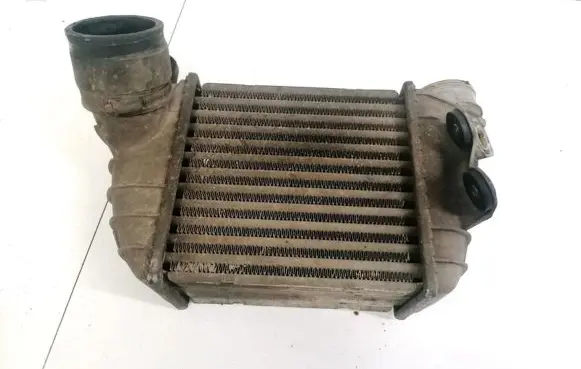 Audi TT Mk1 Intercooler radiator 8N0145803 848908M