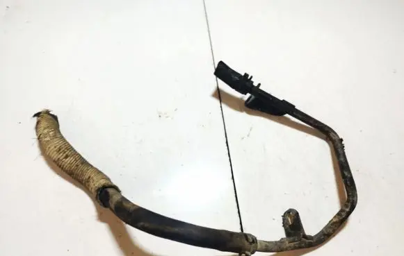 Toyota Corolla Verso AR10 Engine coolant pipe/hose