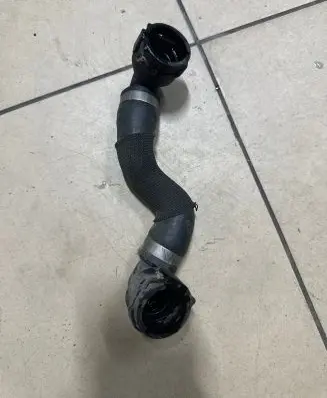 BMW 7 G11 G12 Engine coolant pipe/hose 9252562