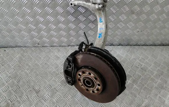 Audi A4 S4 B7 8E 8H Rear wheel hub