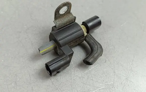 SsangYong Musso Turbo solenoid valve