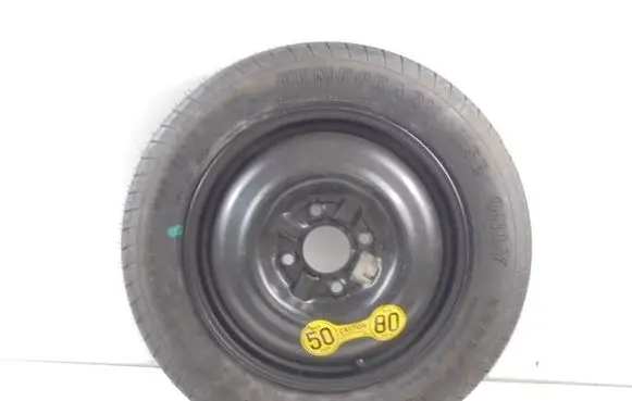 Volvo S40, V40 R12 spare wheel 30620658