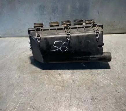 Mercedes-Benz E W124 Air filter box 6020942703 6020940604 OM602