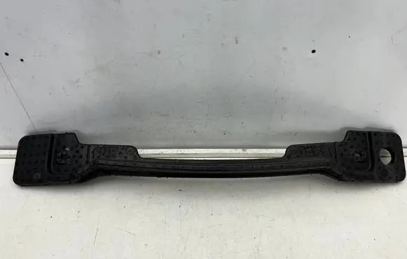 Mazda 2 Front bumper foam support bar DA6A50111