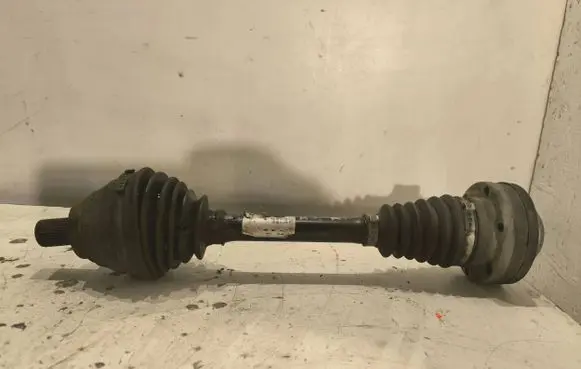Audi A3 S3 8P Front driveshaft