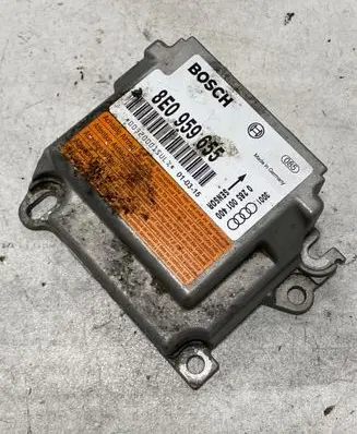Audi A4 S4 B6 8E 8H Airbag control unit/module 8E0959655