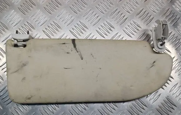 Seat Ibiza III (6L) Sun visor 3B0857561B 6L2857551A