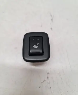 Chrysler Grand Voyager V Seat heating switch 1FB120X9AC