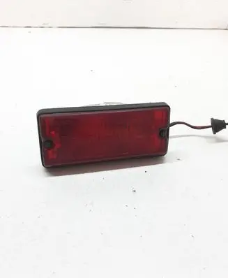 Toyota RAV 4 (XA20) Rear fog light 20127