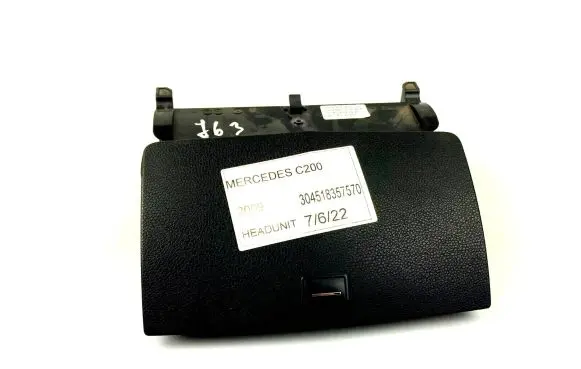 Mercedes-Benz C W203 Screen/display/small screen A2046801231 A2048205497