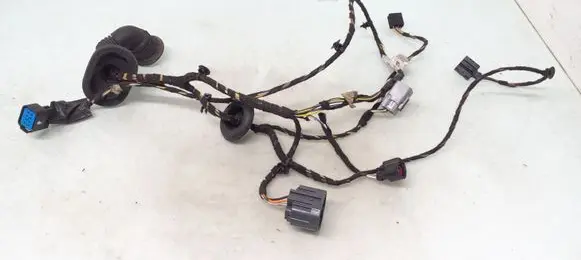 Ford Mondeo Mk III Front door wiring loom 4S7T14A584