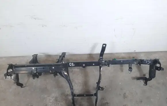 Audi Q8 Dashboard cross member/frame bar 4M8857017