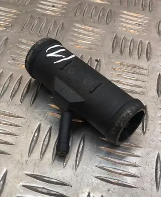 Seat Ibiza III (6L) Engine coolant pipe/hose 1C0121438A