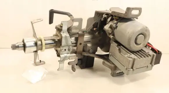 Renault Scenic III - Grand scenic III Power steering pump 488103131R