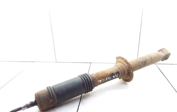 Mitsubishi Carisma Rear shock absorber/damper