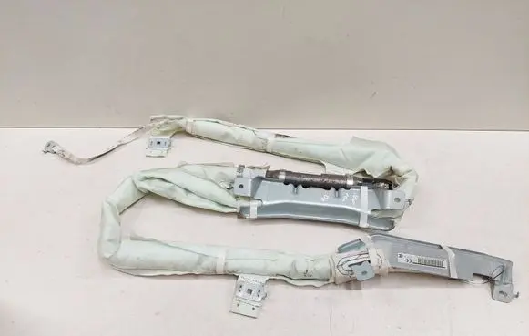 Peugeot iOn Roof airbag 0589P10045