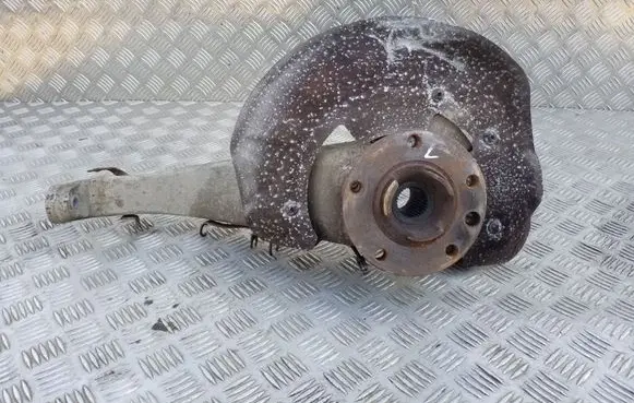 Porsche Cayenne (92A) Front wheel hub 7P0407245A