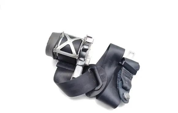 Citroen C4 Cactus Front seatbelt 98009786XX 34142152