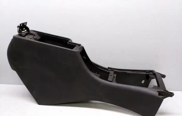 Peugeot 407 Center console 9646822080 9646803480 9646882880