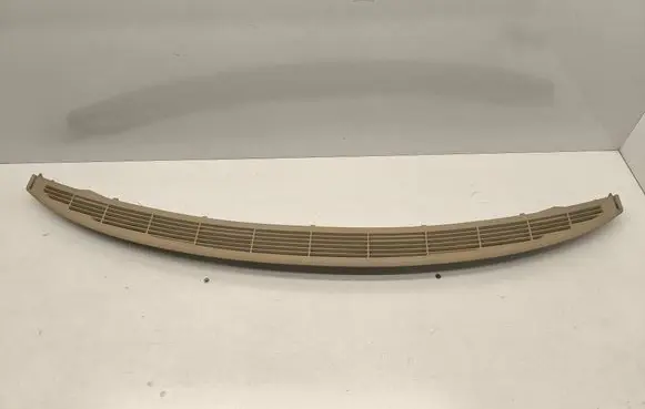 BMW 3 E90 E91 Parcel shelf grill 7058347 51467058347 05724000