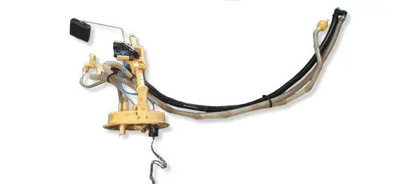 BMW 1 E82 E88 Fuel level sensor