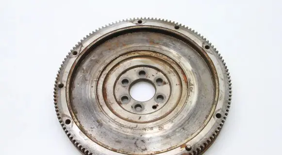 Volkswagen PASSAT B6 Flywheel