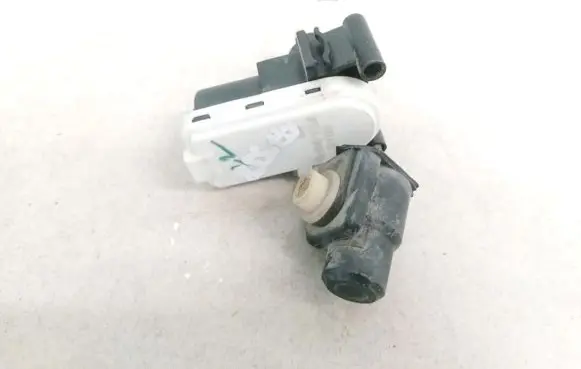 Peugeot Partner Headlight level adjustment motor VP3CLX13K198AA VP3CLX-13K198-AA
