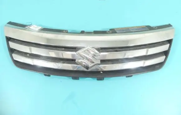 Suzuki XL7 II Front bumper upper radiator grill IMPRK1355941