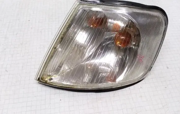 Audi A3 S3 8L Front indicator light 185316B