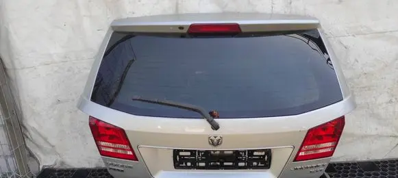 Dodge Journey Truck tailgate KBKDJ