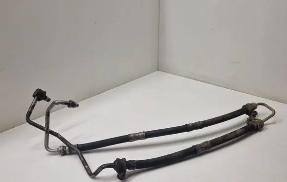 BMW X3 E83 Power steering hose/pipe/line 3400188 3417081 3428381
