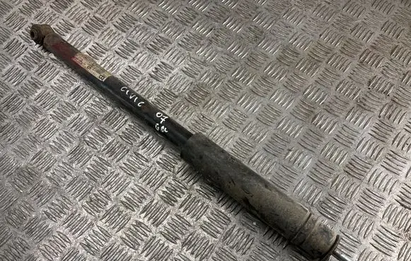 Rear shock absorber/damper