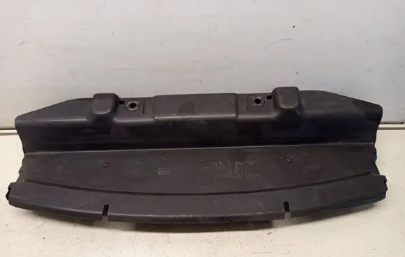 BMW 1 E81 E87 Radiator trim 7128502 51164310