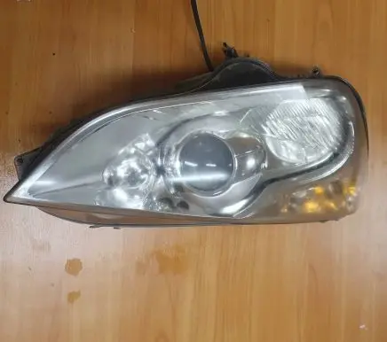 Ford Galaxy Headlight/headlamp 6M2113D154AG 1ZS00925042