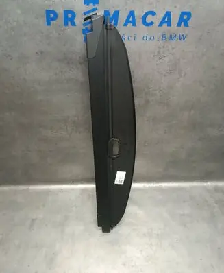 BMW X3 G01 Parcel shelf load cover 7471986
