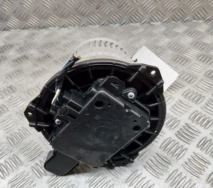Toyota Prius (XW50) Heater fan/blower 8710358080