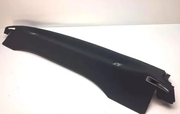 Volkswagen PASSAT CC Parcel shelf 3C8863411