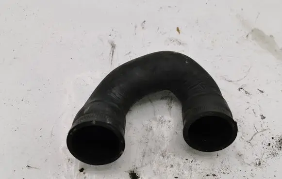 BMW 5 E60 E61 Engine coolant pipe/hose NOCODE