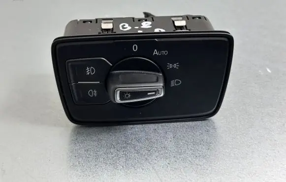 Volkswagen PASSAT B8 Light switch 3G0941633H