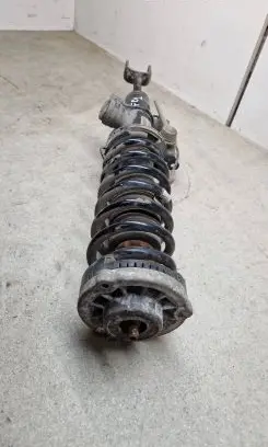 BMW 7 F01 F02 F03 F04 Front shock absorber with coil spring 3711679167201 105413