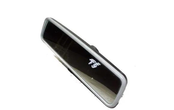 Volkswagen Transporter - Caravelle T5 Rear view mirror (interior) 021065