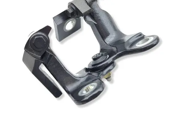 Land Rover Range Rover Sport L461 Rear door hinge set M8E226811AB M8E222801AB