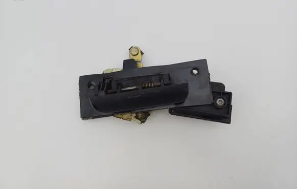 Renault Espace III Tailgate trunk handle 6025308267D